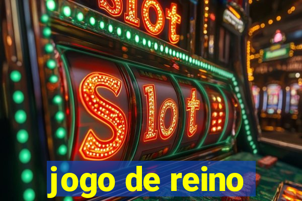 jogo de reino