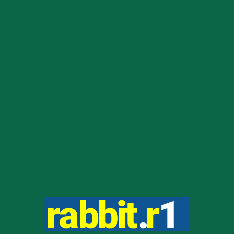 rabbit.r1