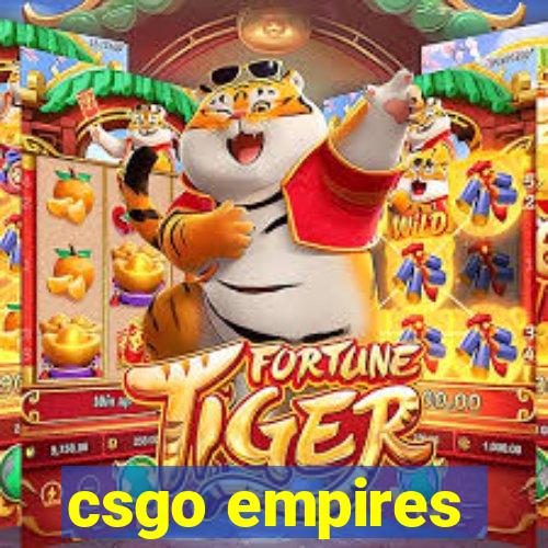 csgo empires