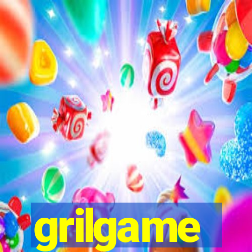 grilgame