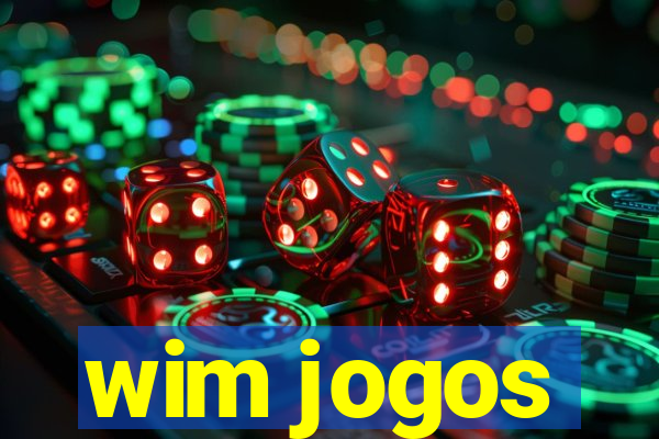 wim jogos