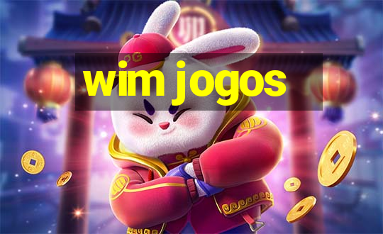 wim jogos