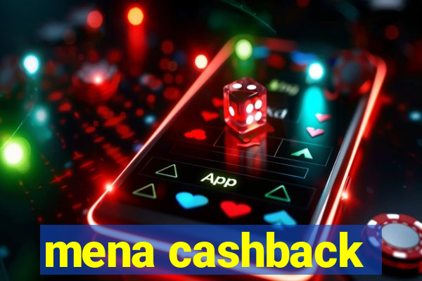 mena cashback