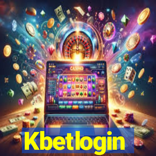 Kbetlogin