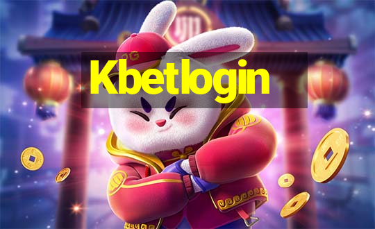 Kbetlogin