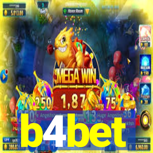 b4bet