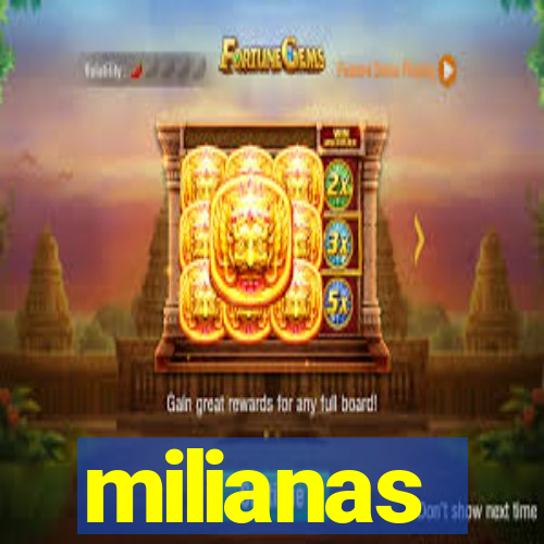 milianas