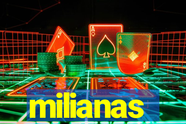 milianas