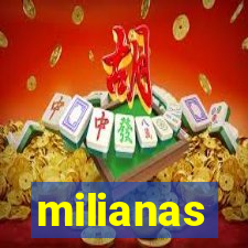 milianas