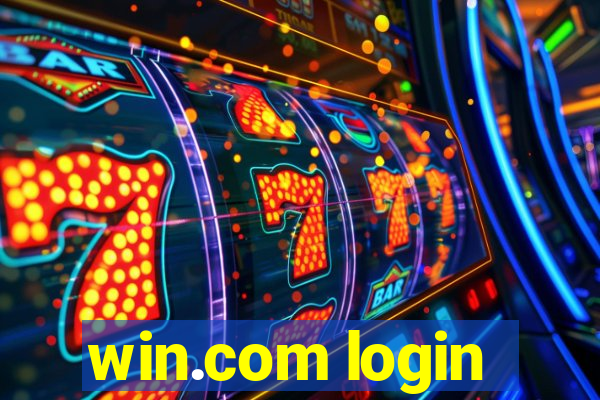 win.com login