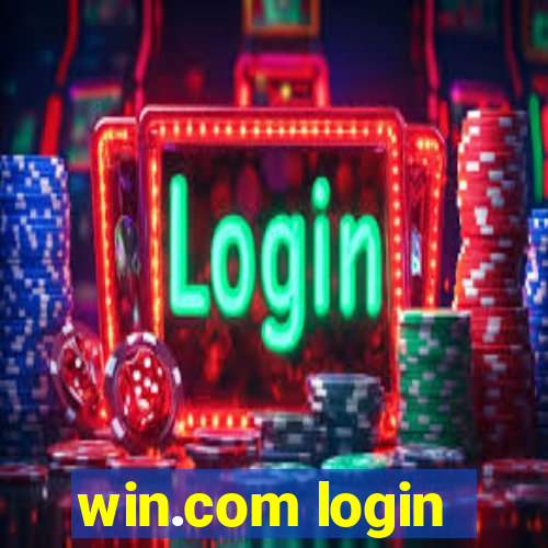 win.com login