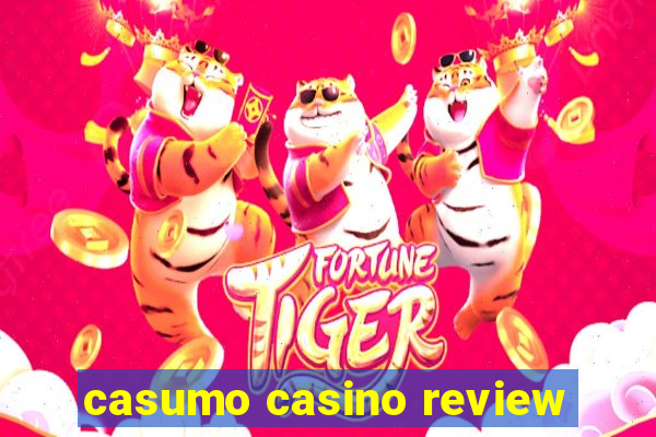 casumo casino review