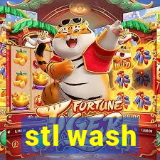 stl wash