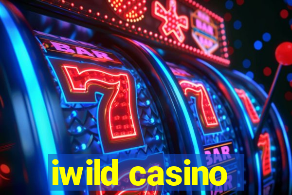 iwild casino