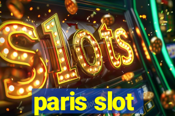 paris slot