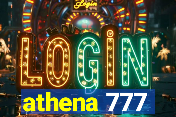 athena 777