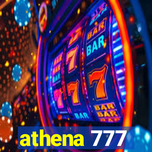 athena 777