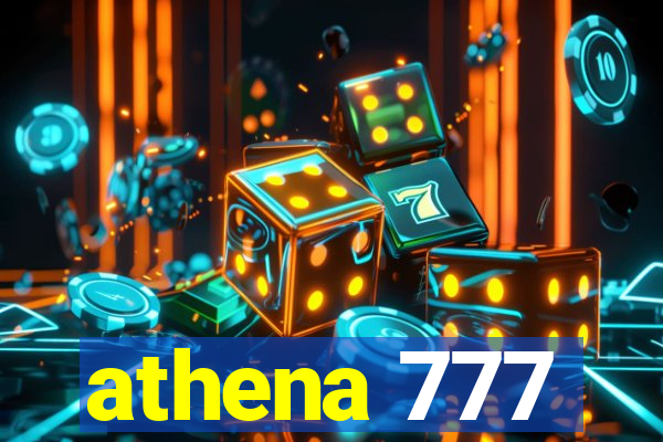 athena 777