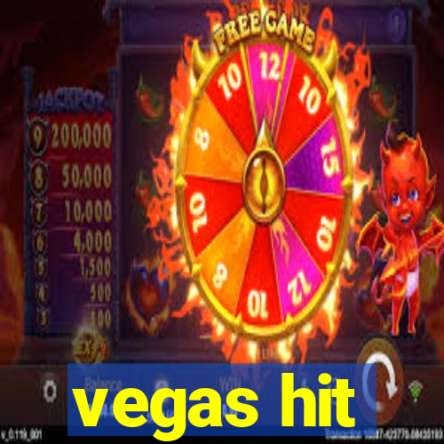 vegas hit