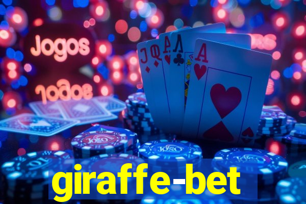 giraffe-bet