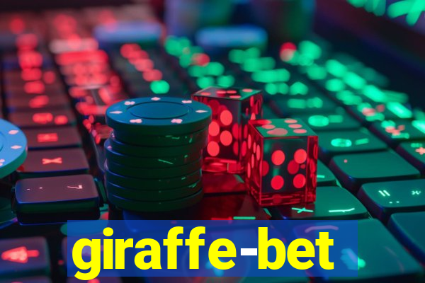 giraffe-bet