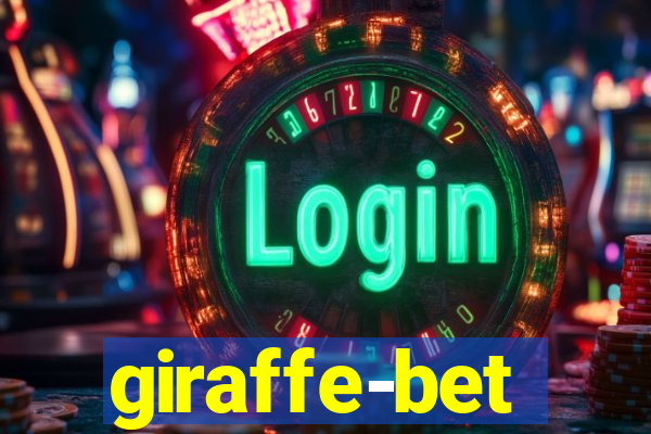 giraffe-bet