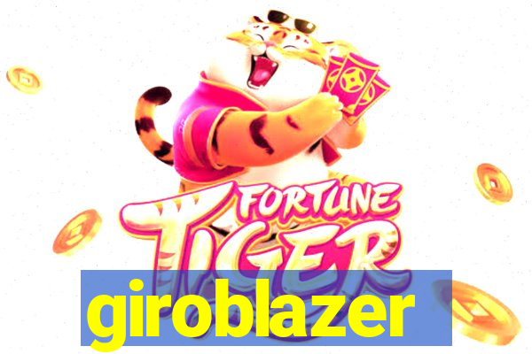 giroblazer