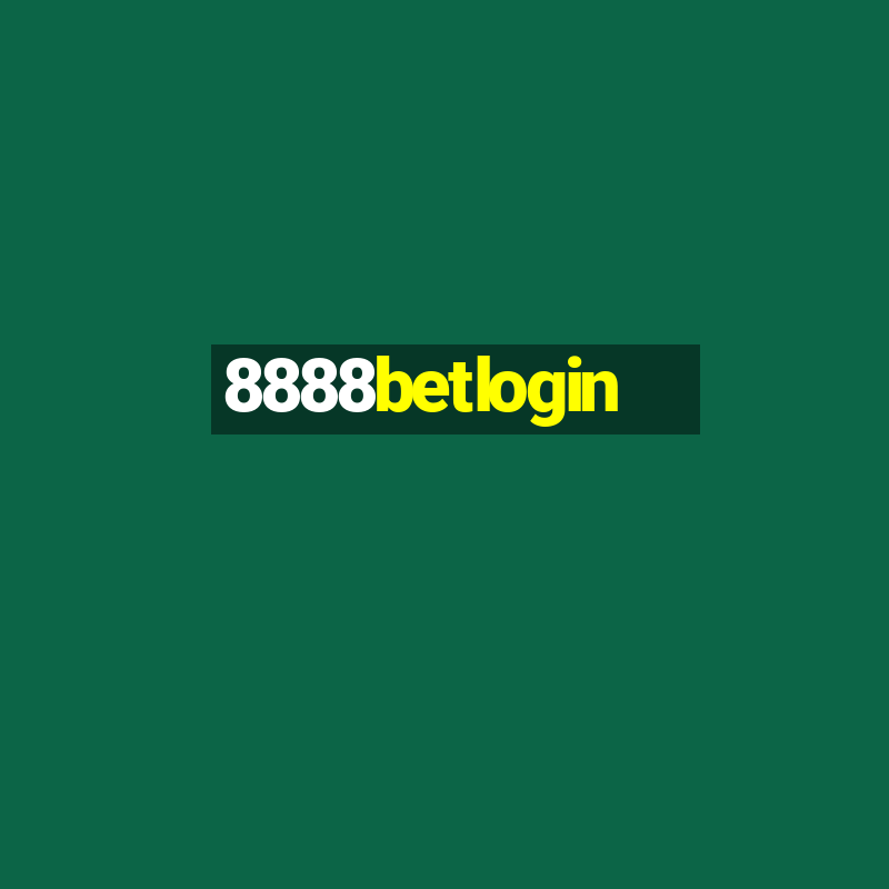 8888betlogin