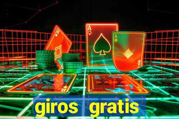 giros gratis estrela bet