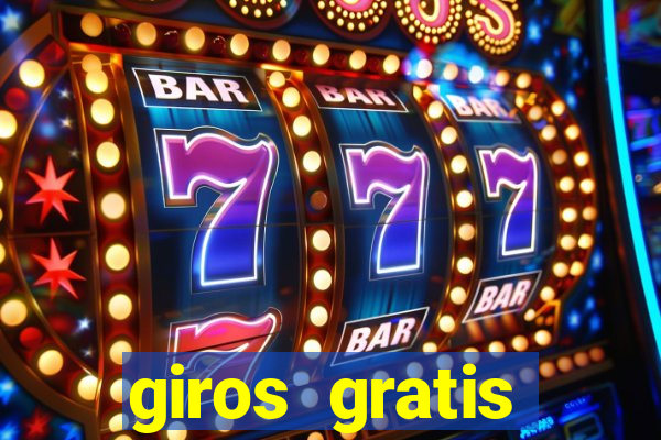 giros gratis estrela bet