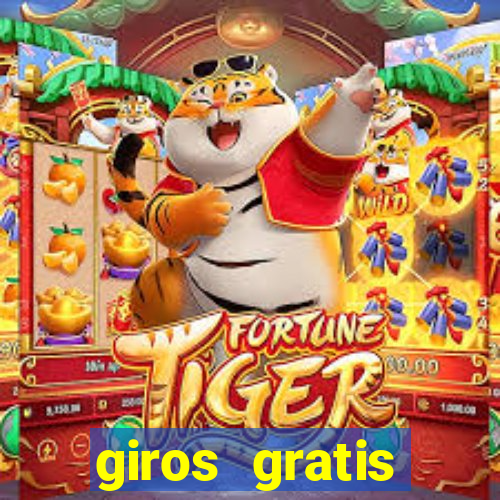 giros gratis estrela bet