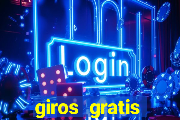 giros gratis estrela bet