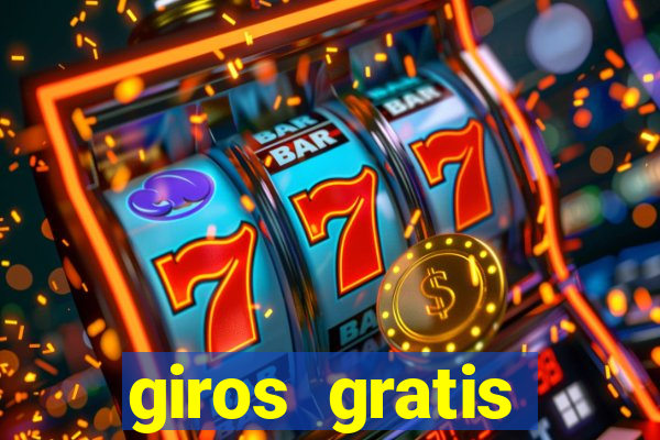 giros gratis estrela bet