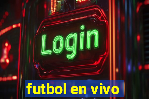 futbol en vivo