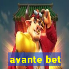 avante bet