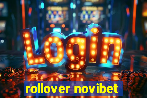 rollover novibet