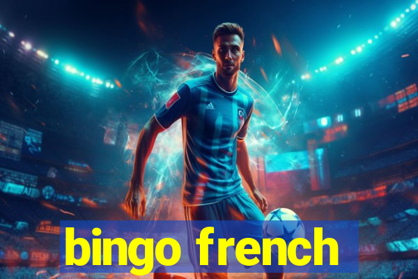 bingo french