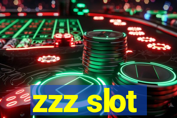 zzz slot