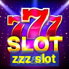 zzz slot