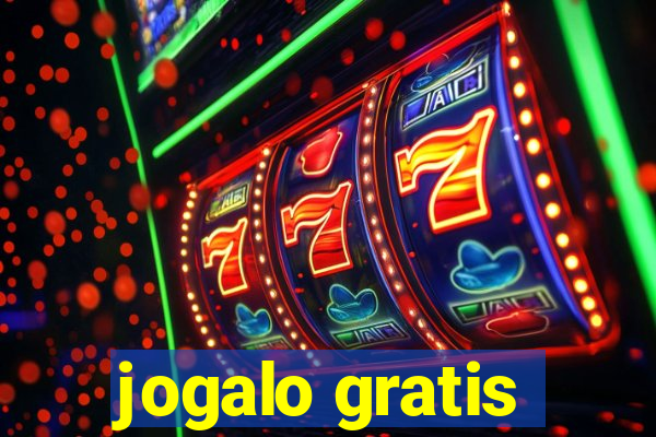 jogalo gratis