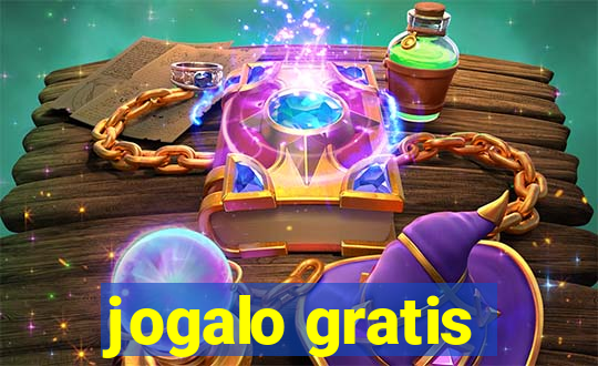 jogalo gratis