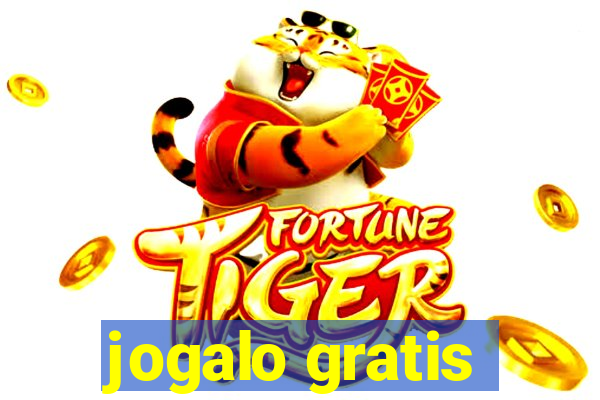 jogalo gratis