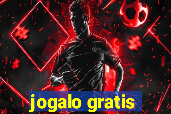 jogalo gratis