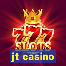 jt casino