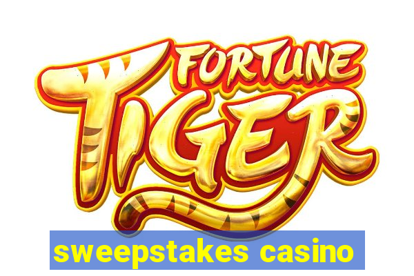 sweepstakes casino