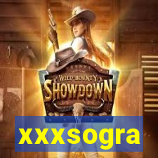 xxxsogra