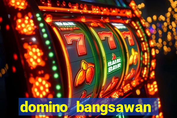 domino bangsawan versi terbaru