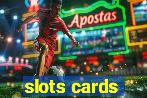 slots cards