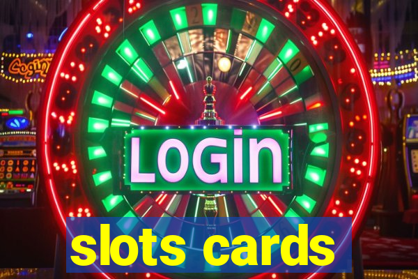 slots cards