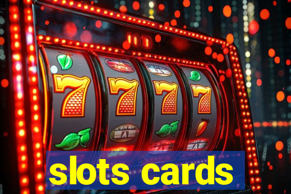 slots cards